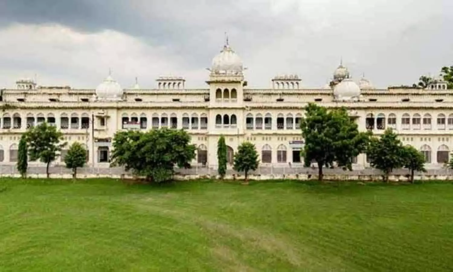 Lucknow University for placement big Companies are coming