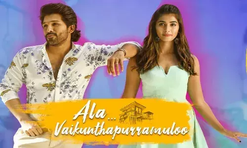 Ala Vaikunthapurramuloo Hindi Version Release