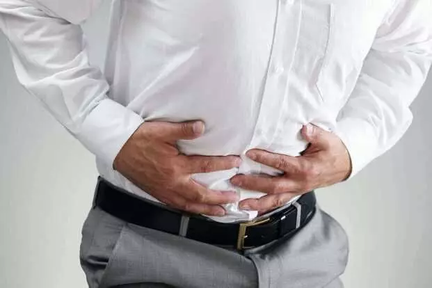 Increasing Risk Of Stomach Cancer