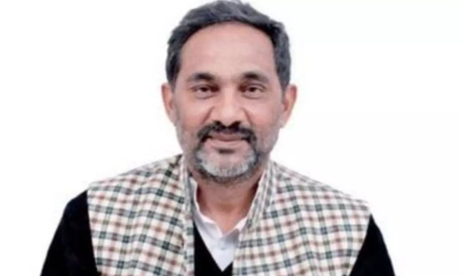 SP spokesperson Rajkumar Bhati