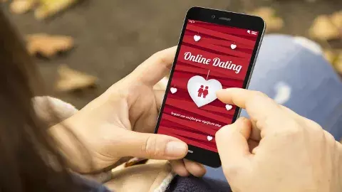 Online Dating Apps Scam