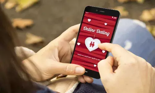 Online Dating Apps Scam