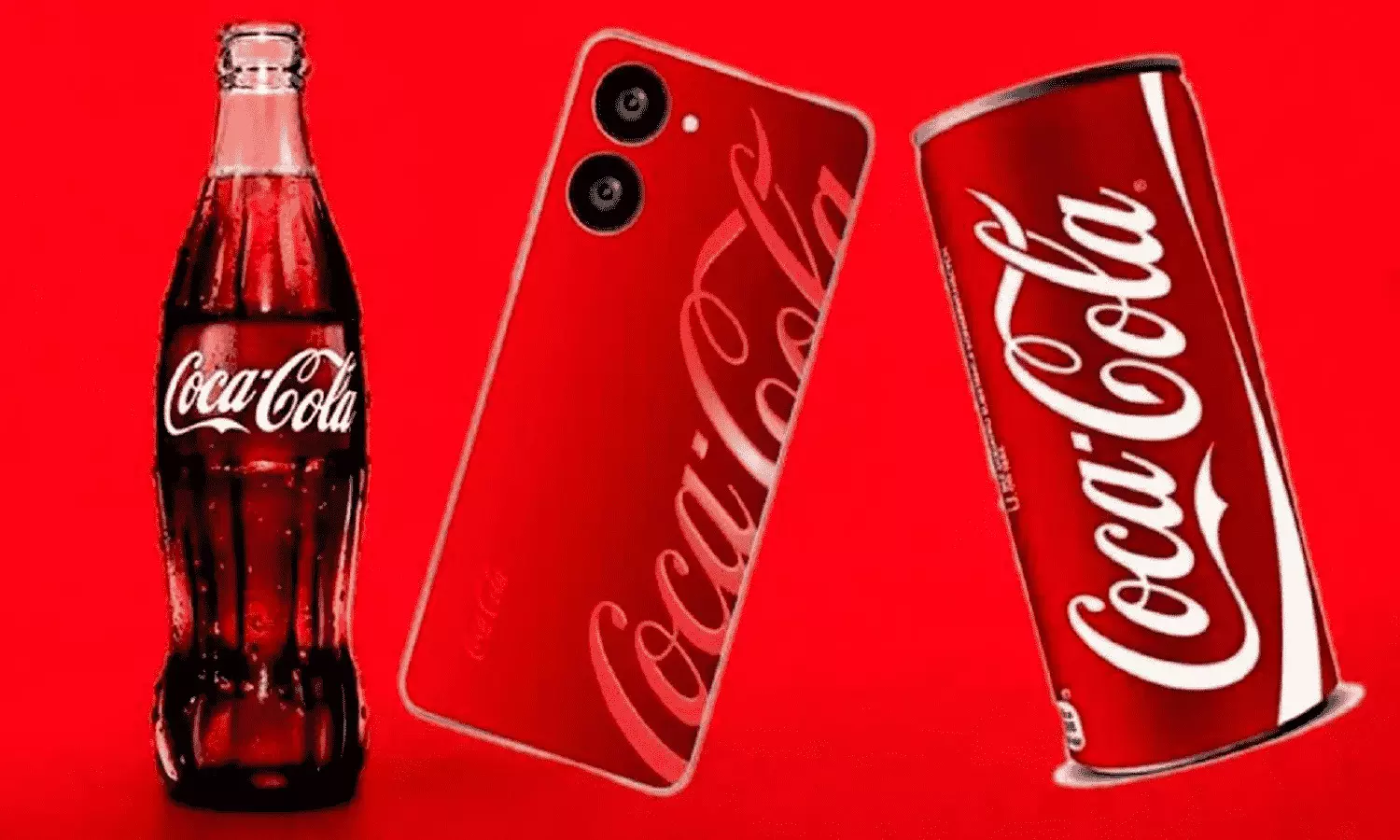 Coca Cola Variant Launch Date
