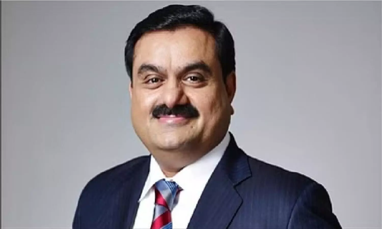 Gautam Adani