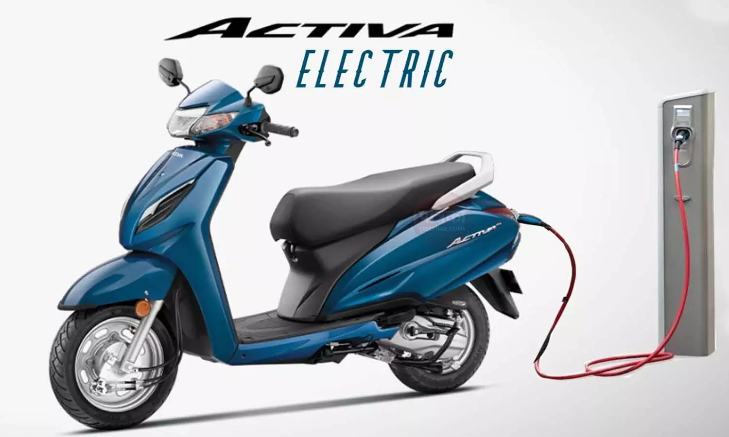 Know details before buying Honda Activa Electric