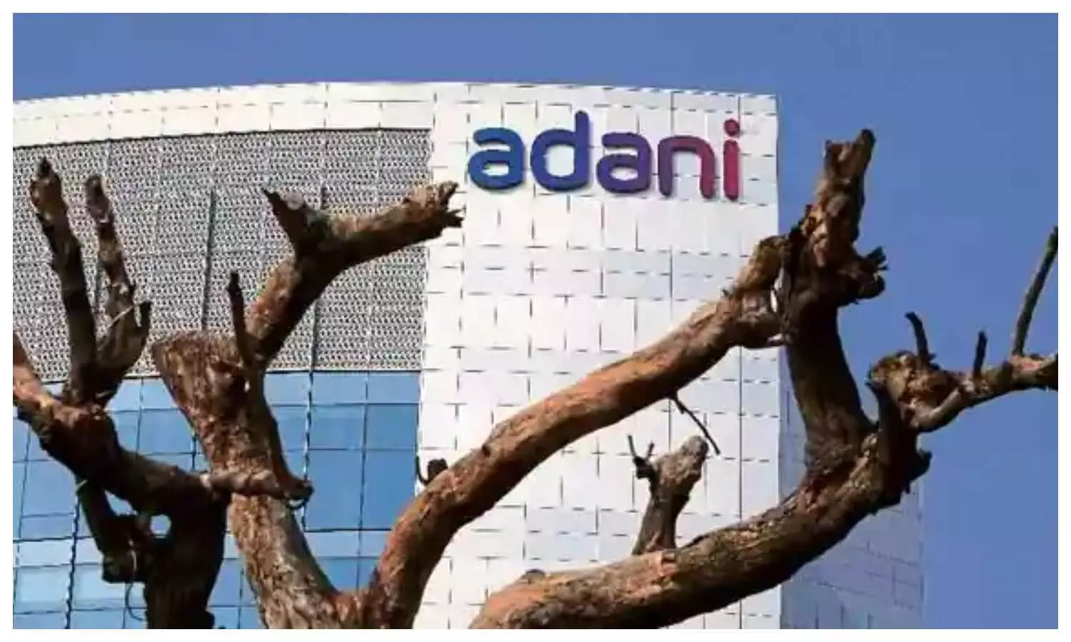 Adani Group Share Trading