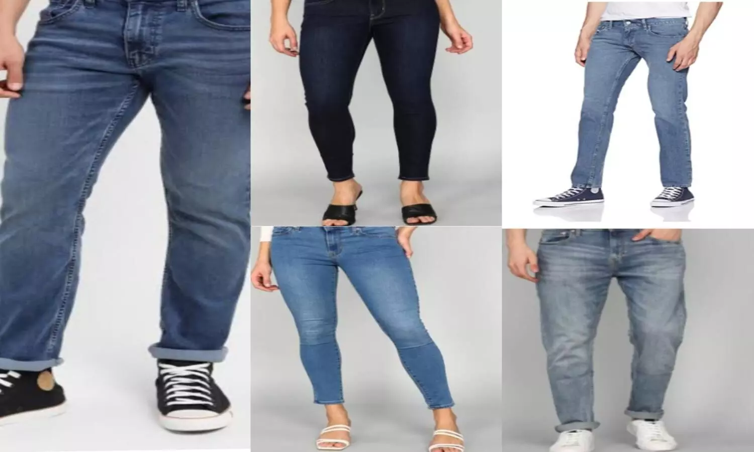 Levis Jeans For Women
