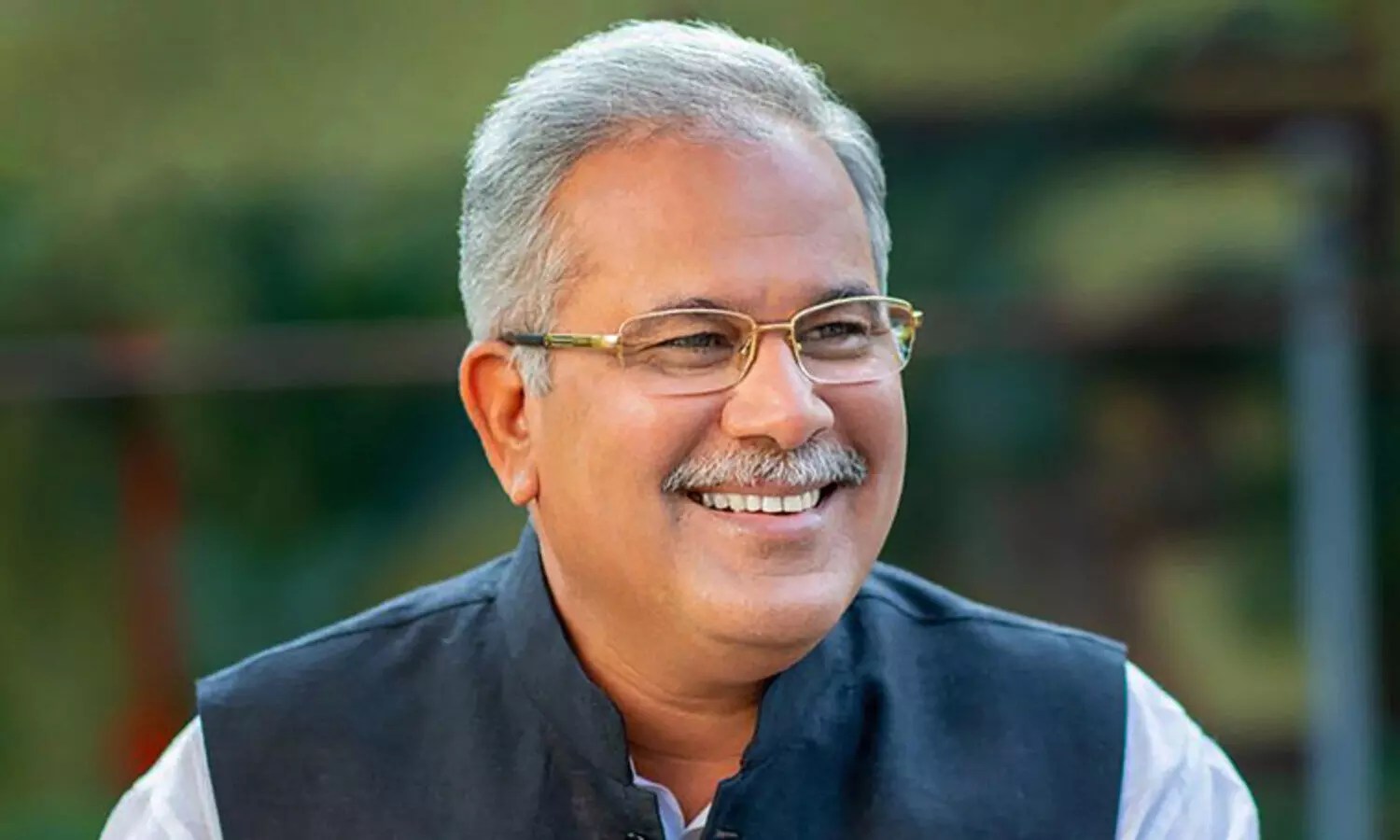 Chhattisgarh CM Bhupesh Baghel