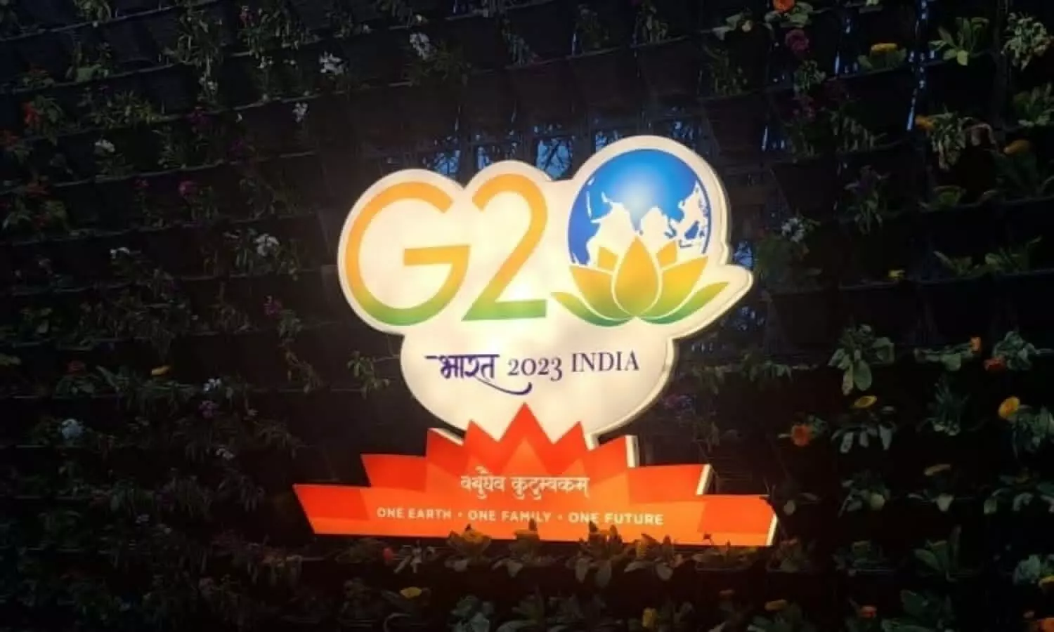 G20 and Investor Summit 2023