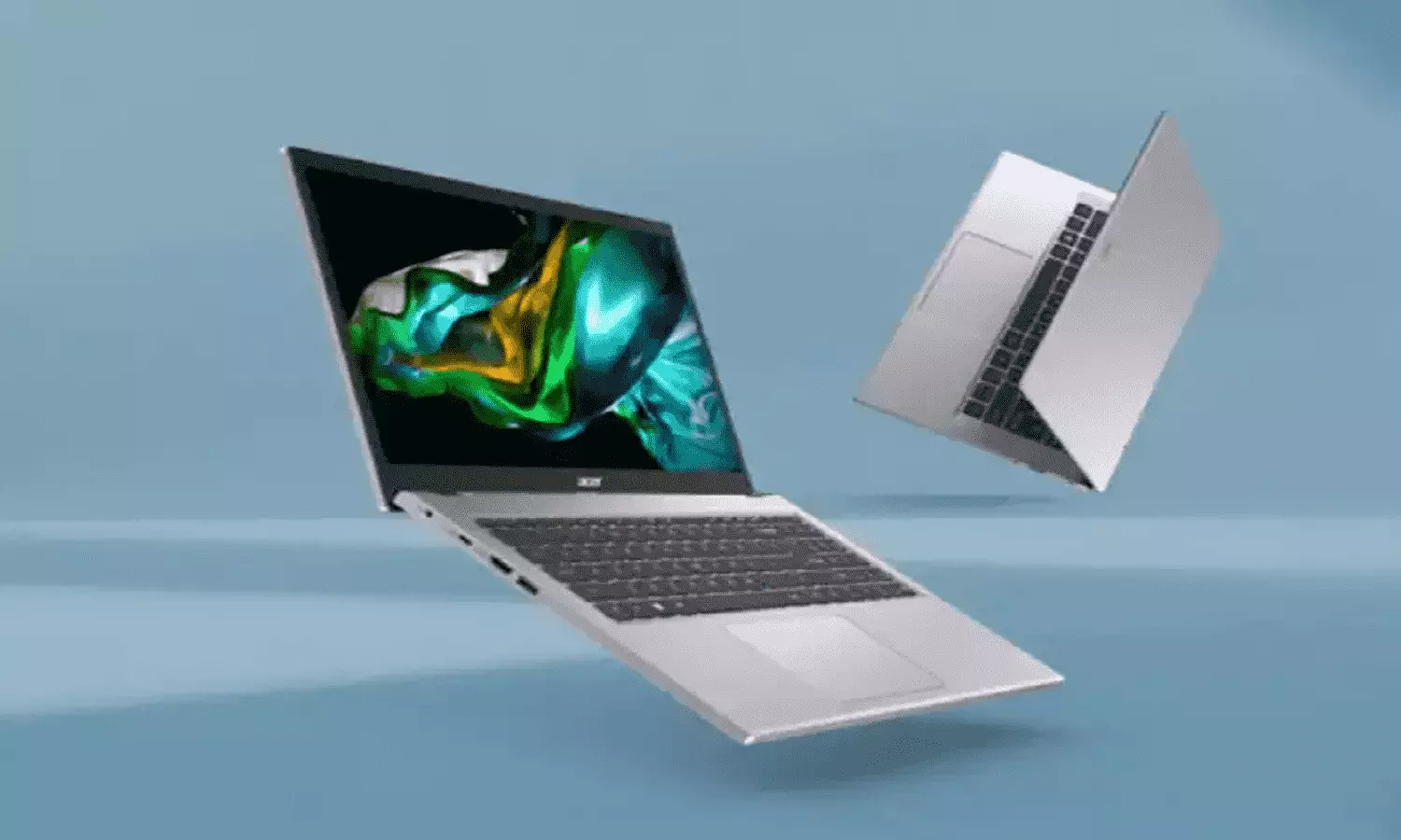 Acer Aspire 3 Laptop Launch