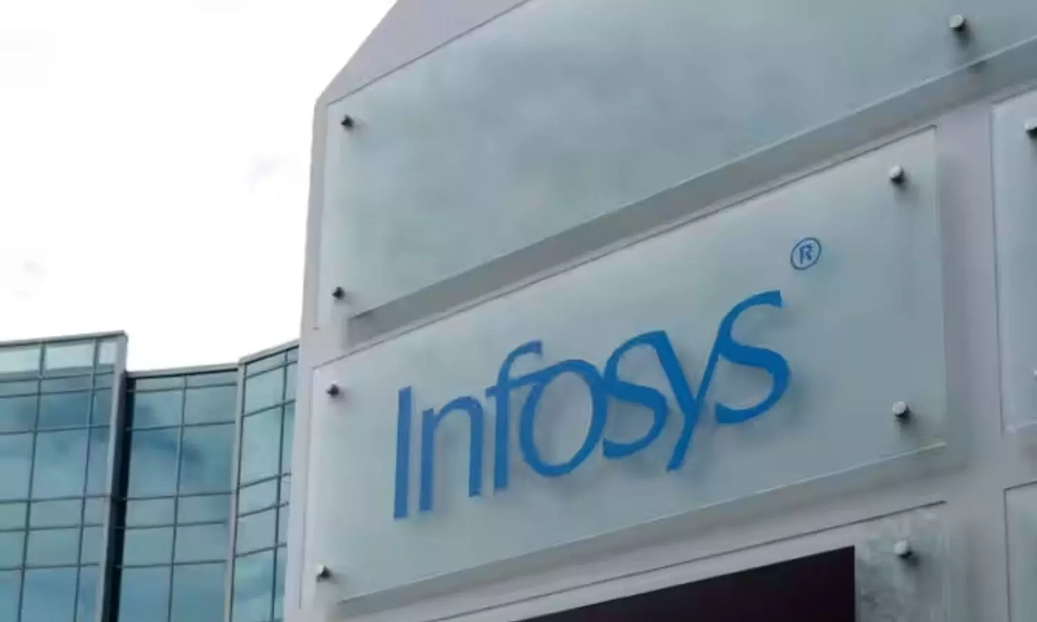 Infosys fired failed employees in internal exams