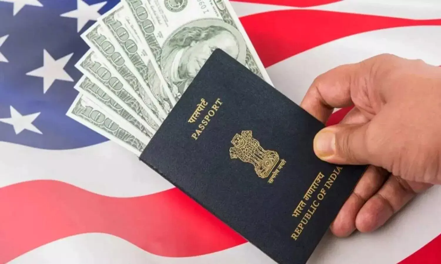 American visa applying new rule