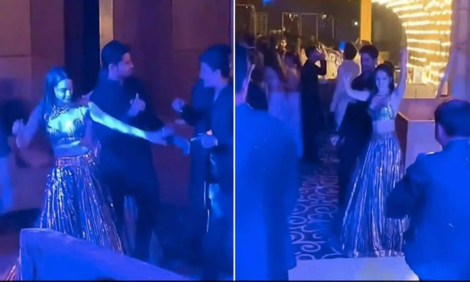 Sidharth-Kiara Wedding Video