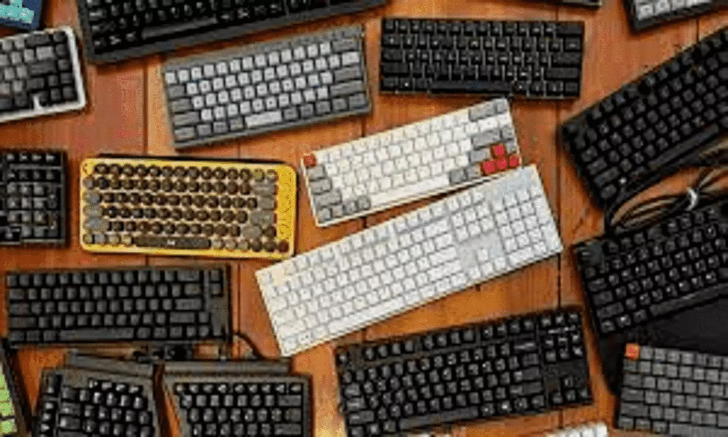 Best Keyboards