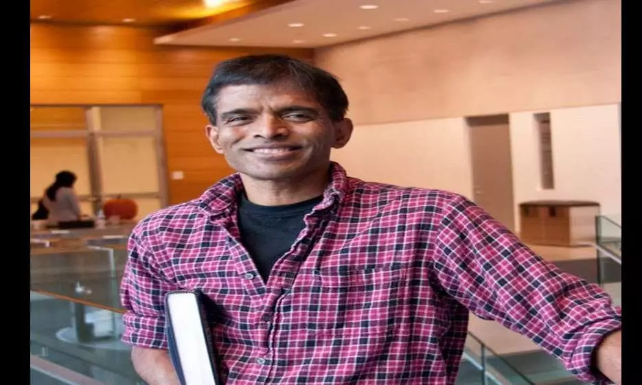 Aswath Damodaran