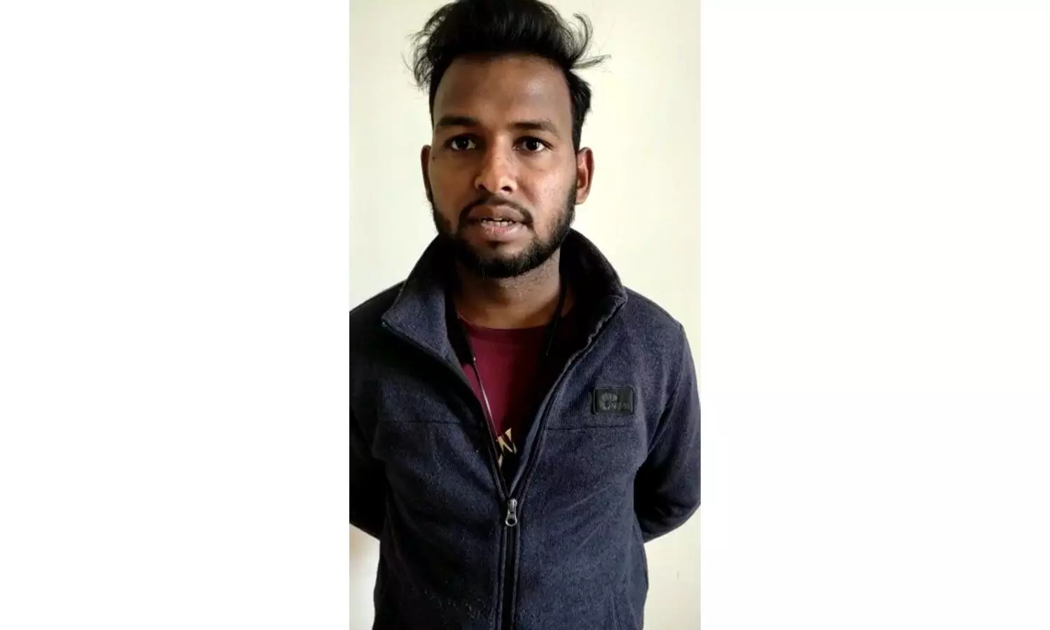 Etawah Cyber ​​cell returned Rs 44883 to the victim