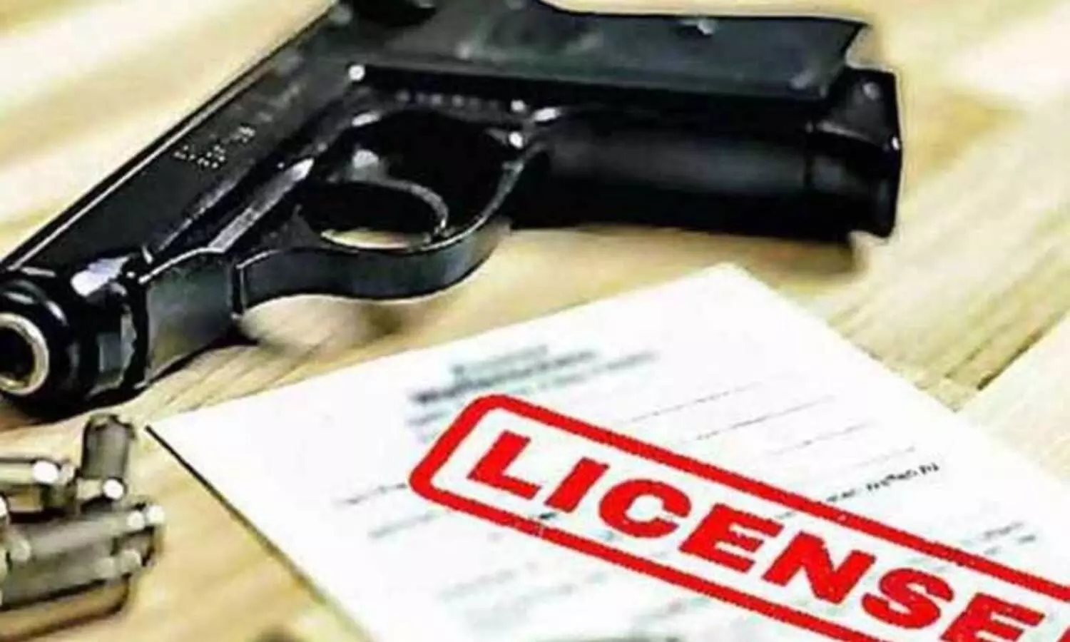 Kanpur arms license and passport finalized verification Deadline