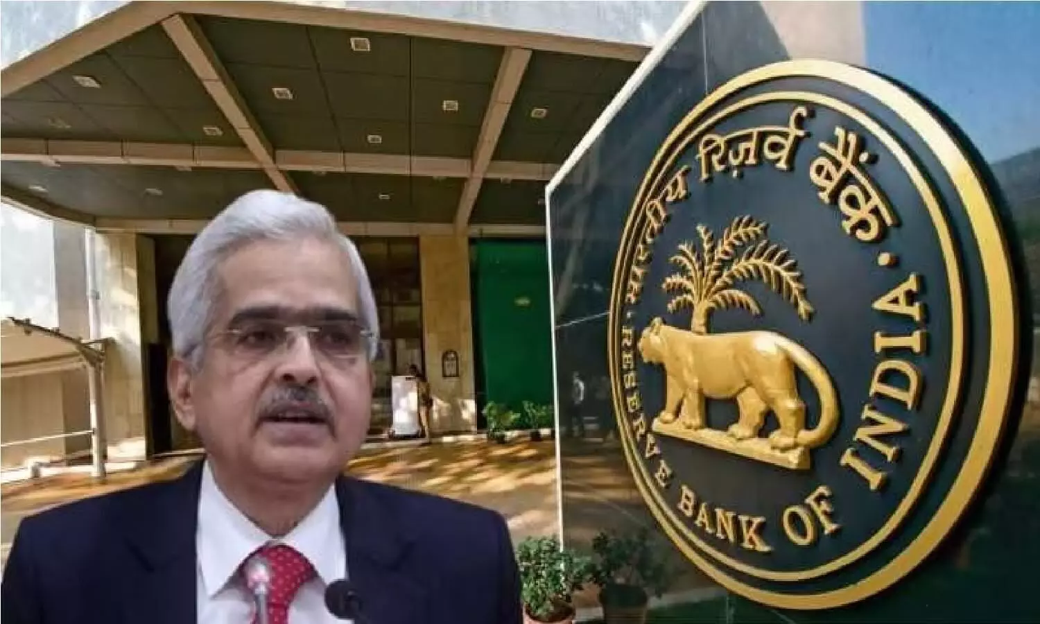 RBI Monetary Policy