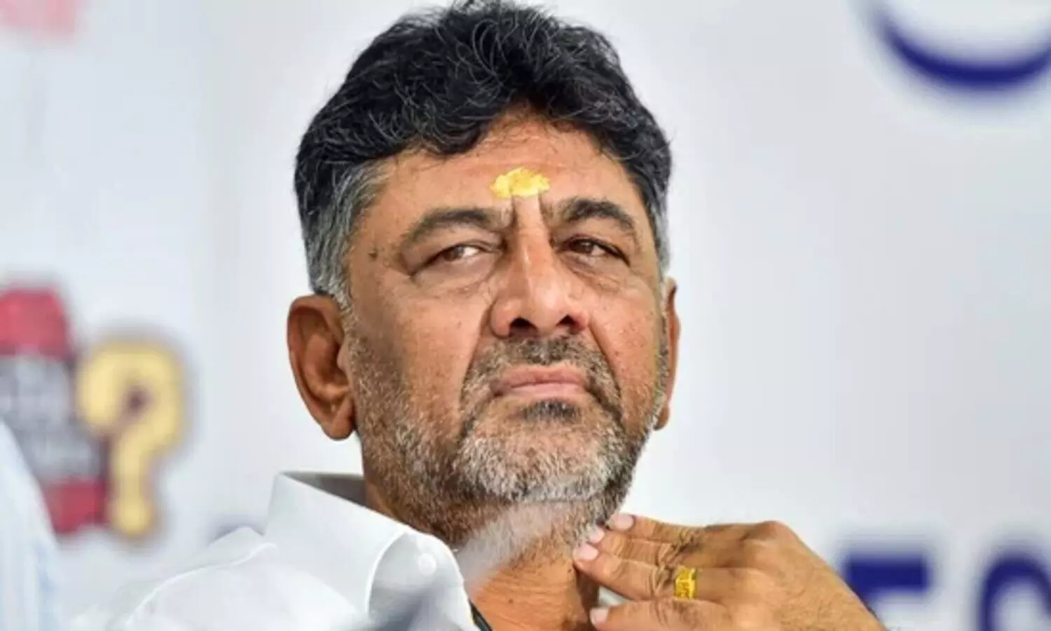 Congress President Shivakumar ED summoned