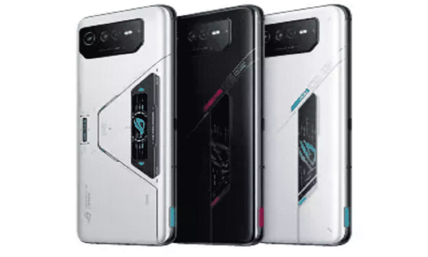 ASUS ROG Phone 7 Specification