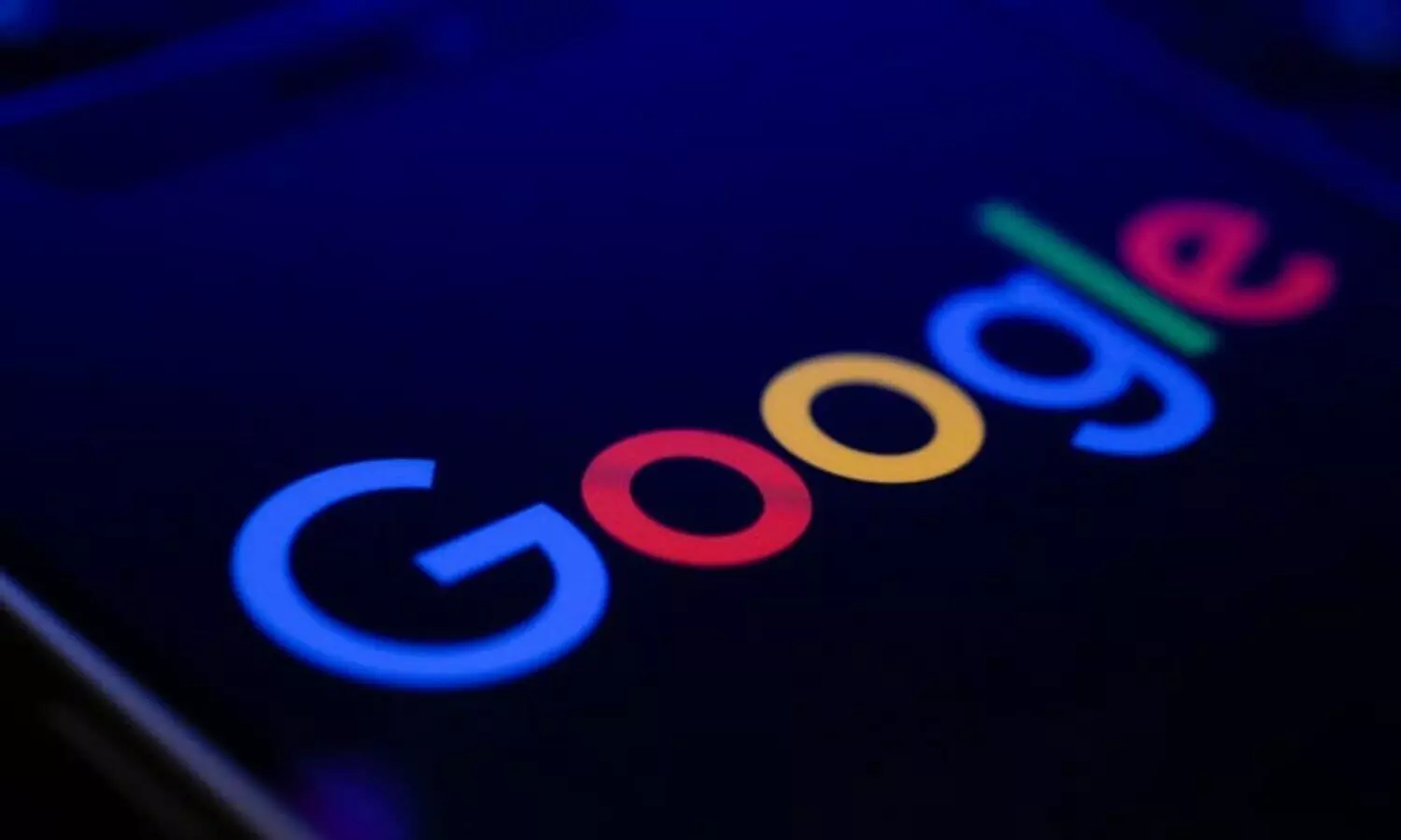 Google lost 100 billion