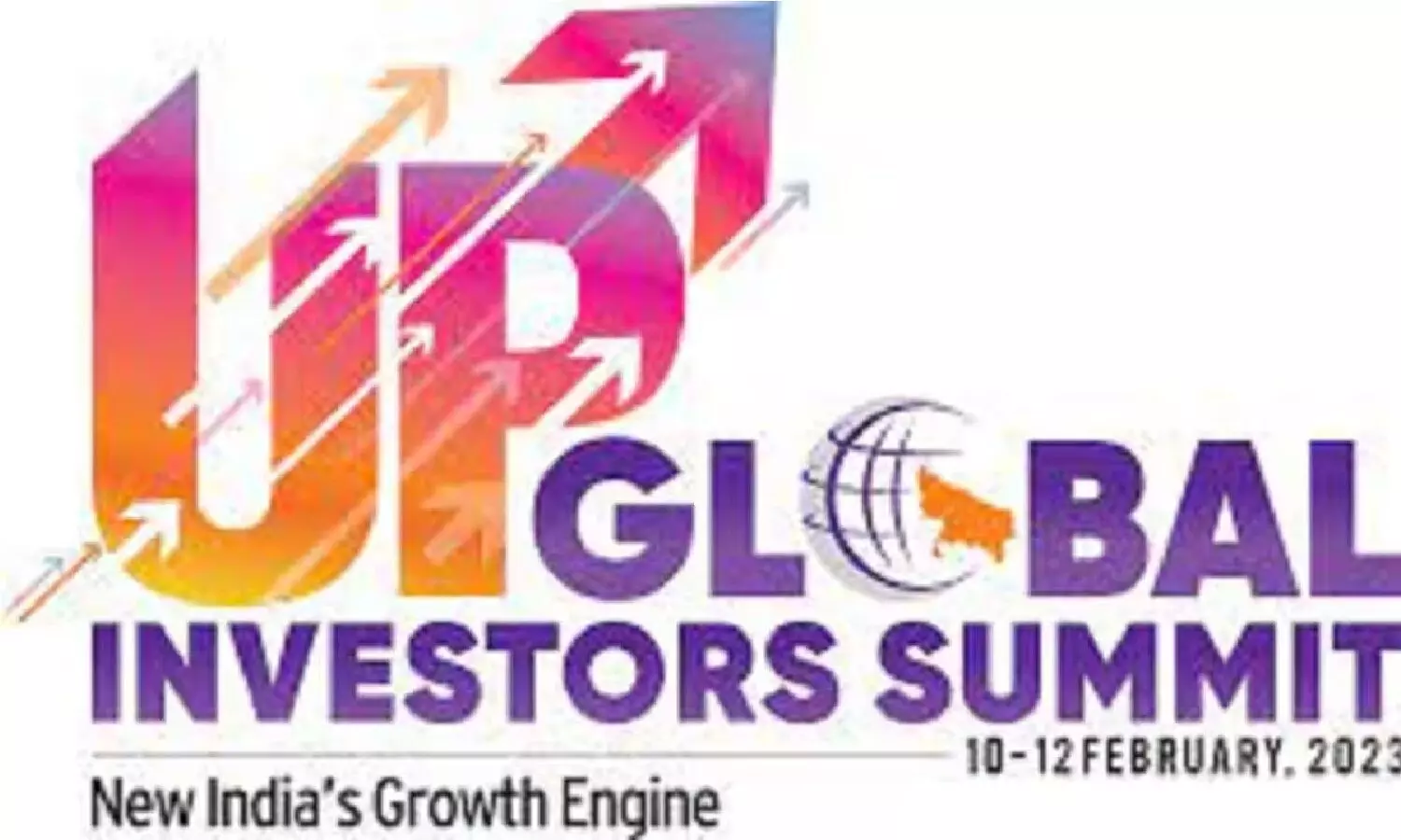 UP Global Investors Summit in Lucknow: