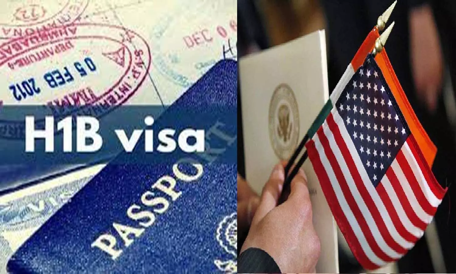America will change visa rules, thousands of Indians will be benefited