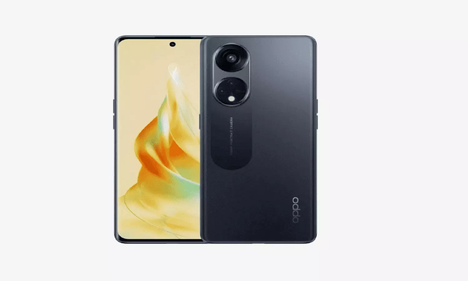 OPPO Reno8T