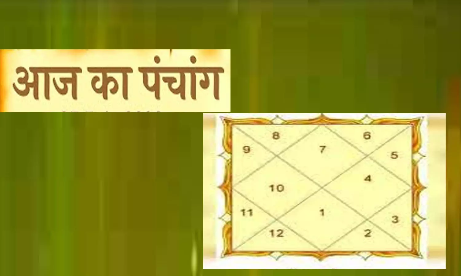 14 February 2023 Ka Panchang Tithi in Hindi : वेलेनटाइन डे के दिन कब रहेगा शुभ-अशुभ समय, जानने के लिए देखिए आज का पंचांग
