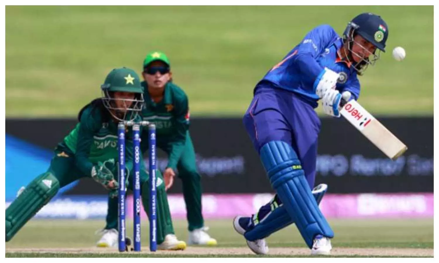 ICC Womens T20 World Cup 2023