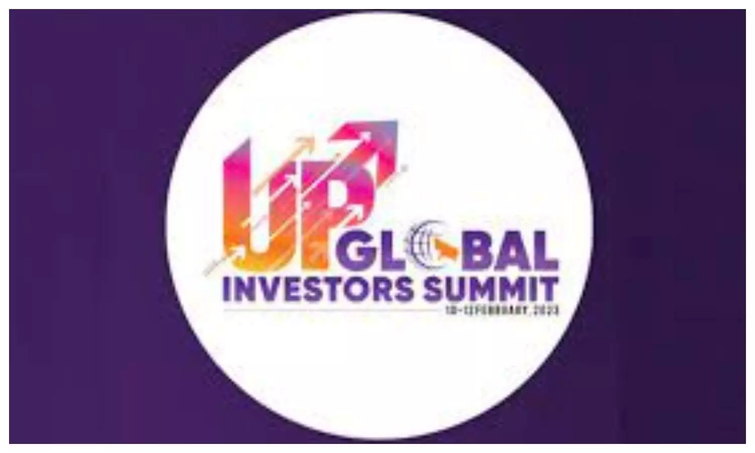 UP Global Investors Summit 2023