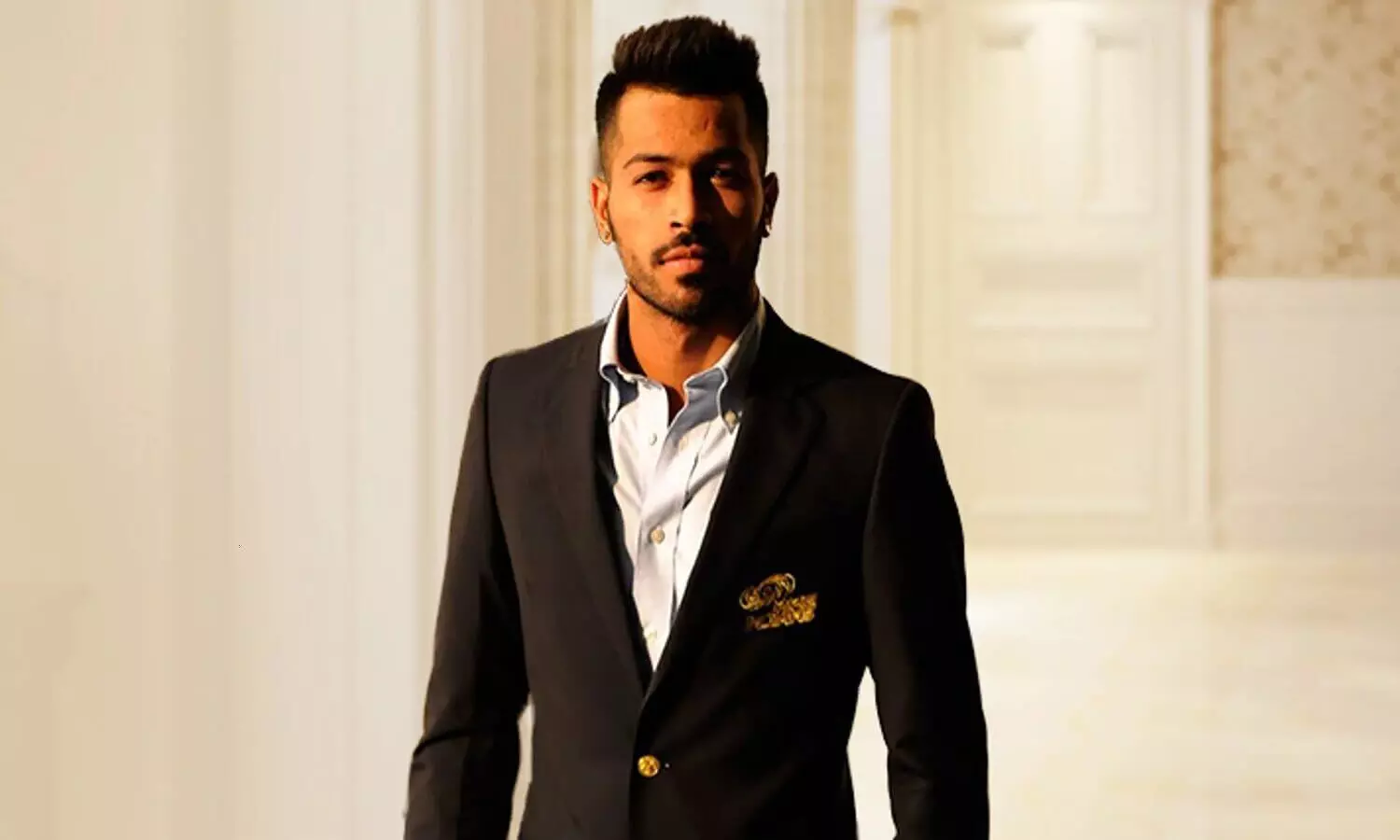 Hardik Pandya to marry Natasha Stankovic