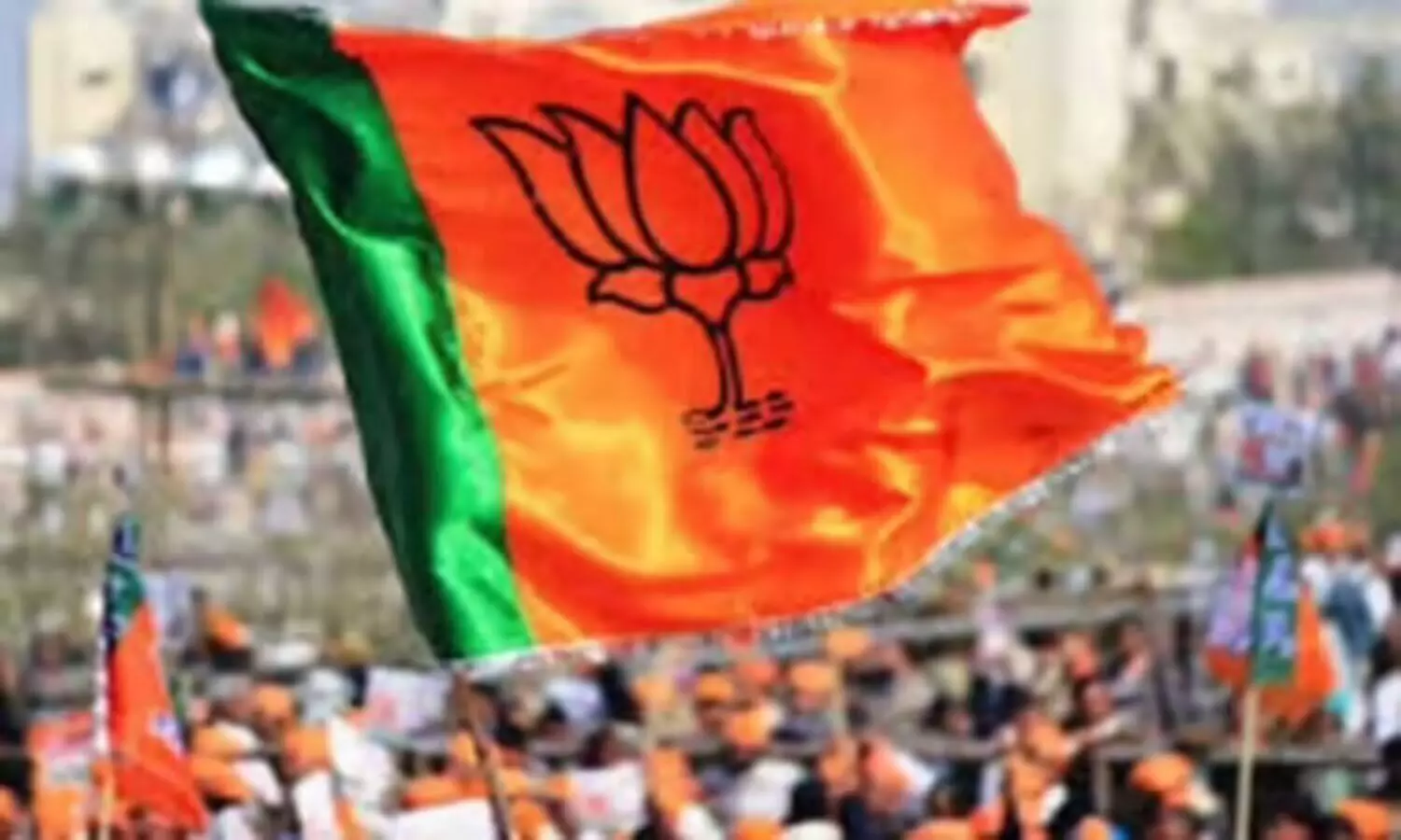 BJP leaders Left party in Tamil Nadu