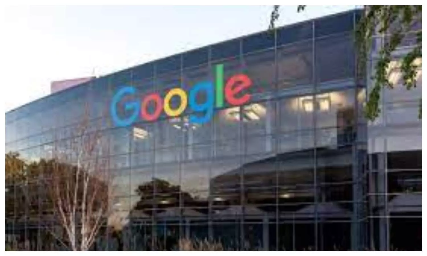 Bomb Planted in Google Pune Office
