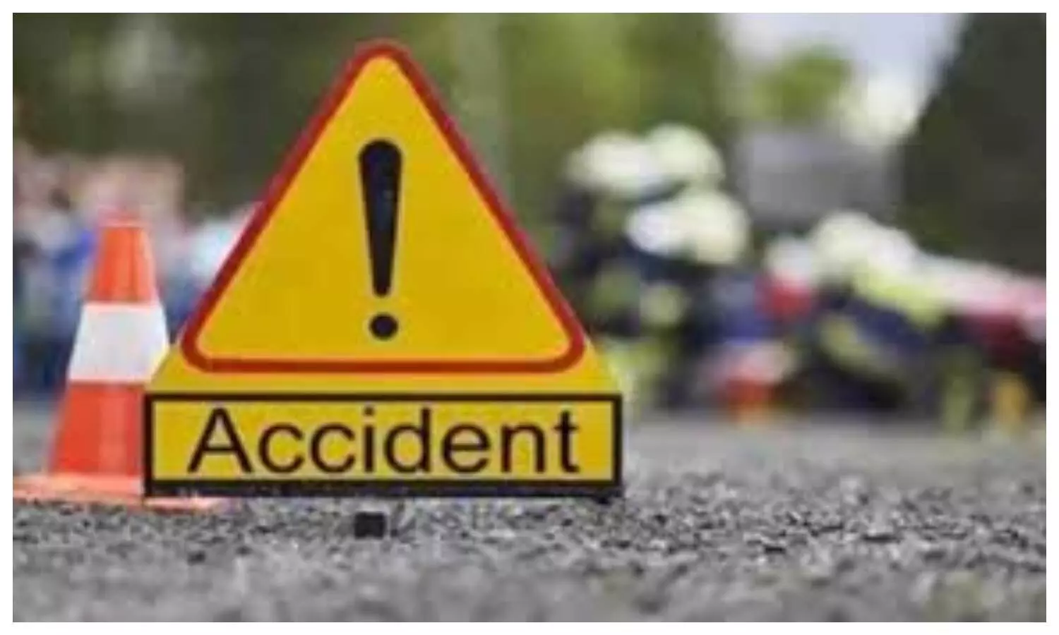 Haryana Accident News