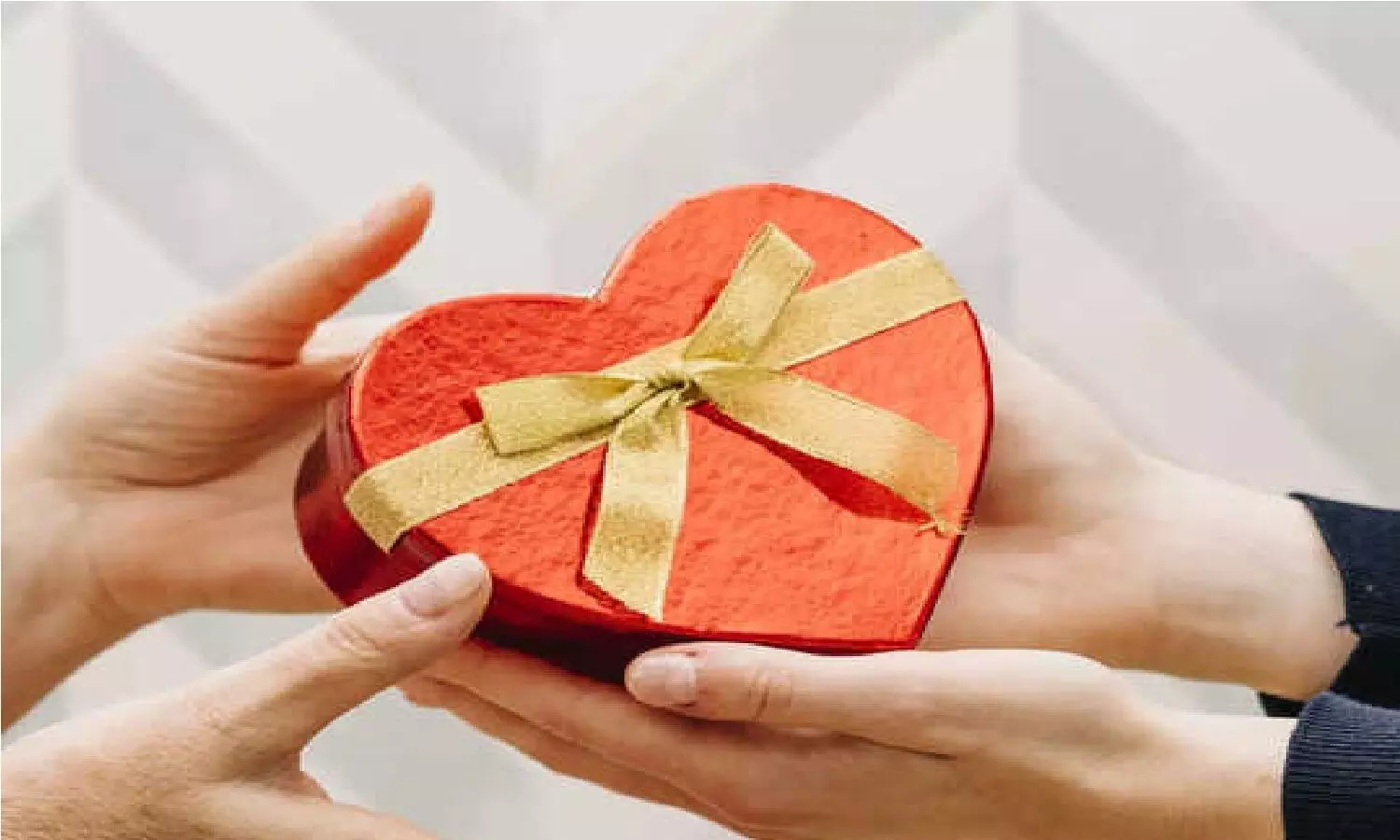 Valentine Day Gift Fraud