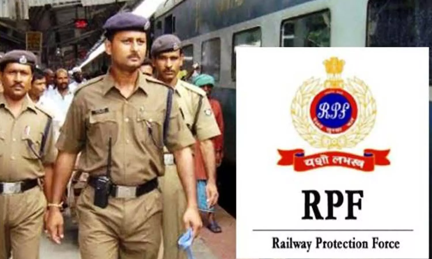 Fake RPF Inspector abducted girl in Jhansi, case filed