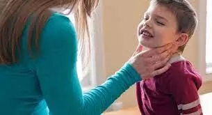 Thyroid disorders in children