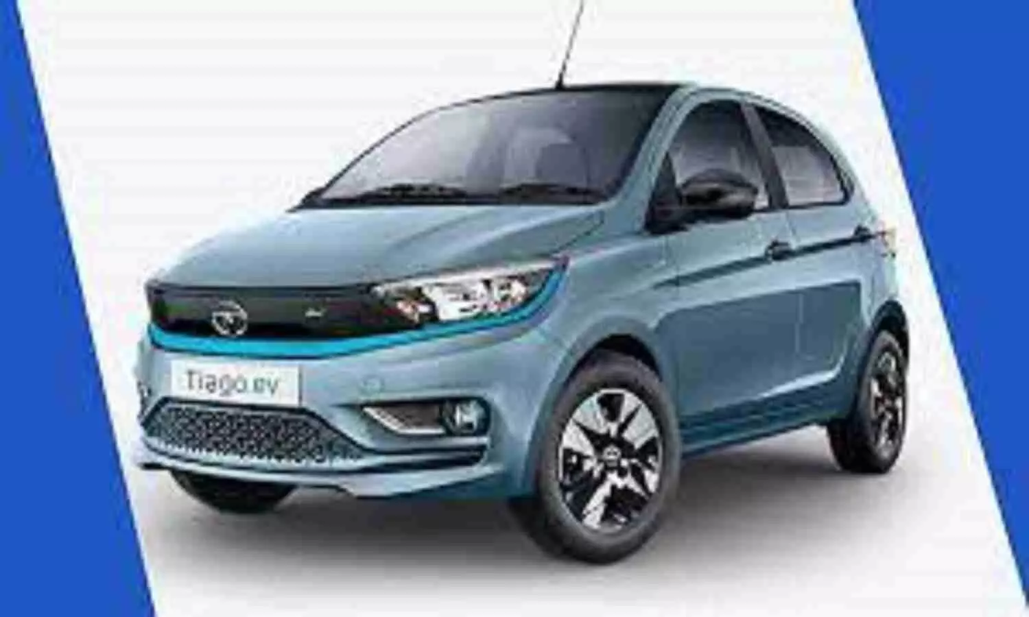 Tata Tiago EV Price Hike
