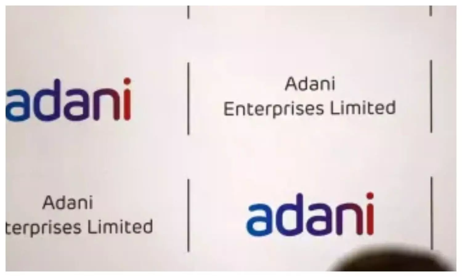 Adani Enterprises Results
