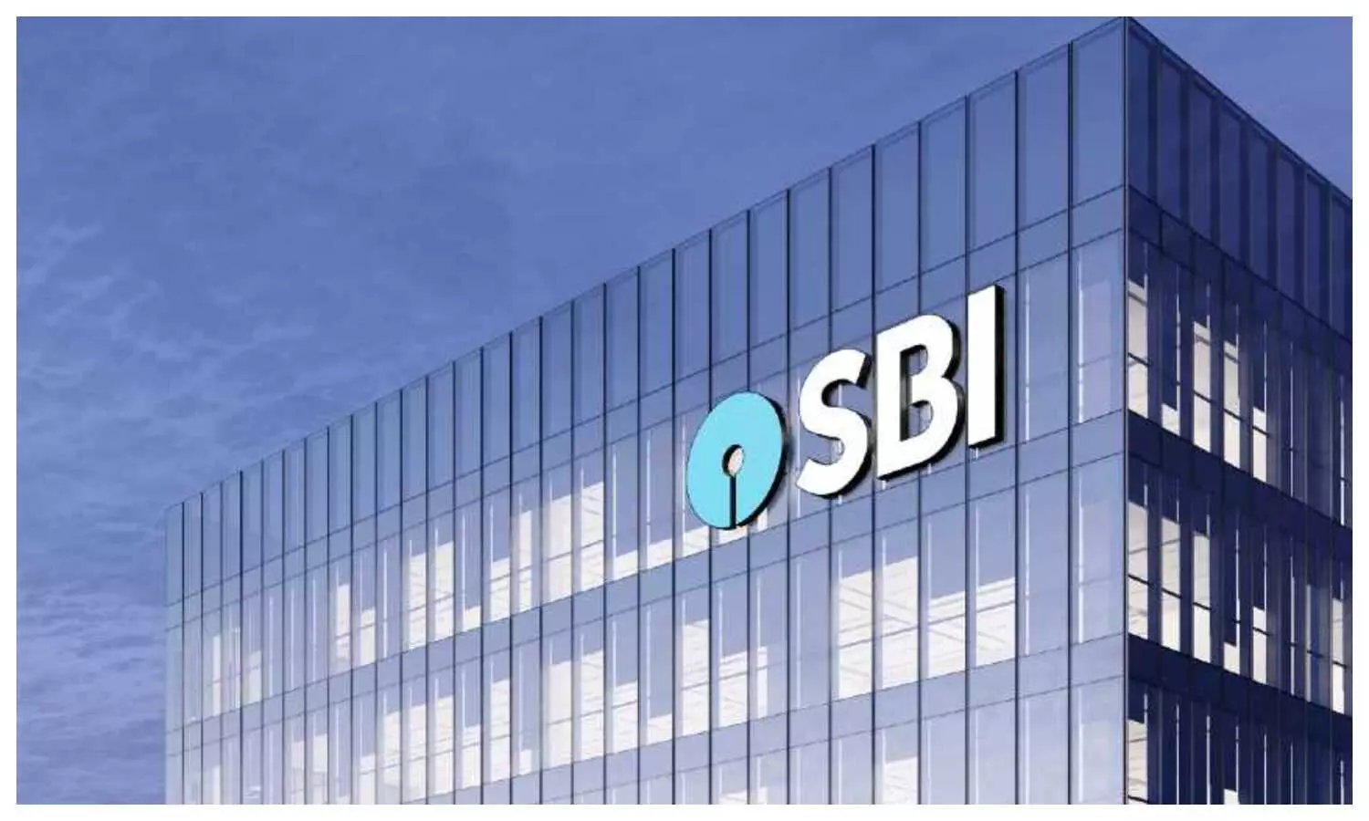 SBI MCLR Rate