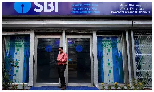 SBI FD Rates