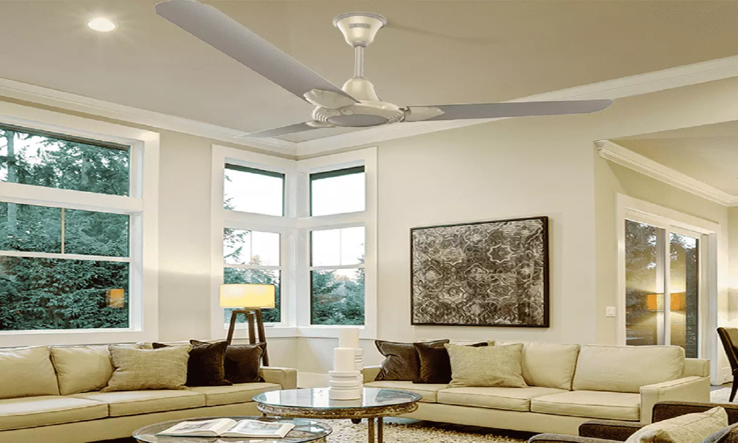 Best Ceiling Fans