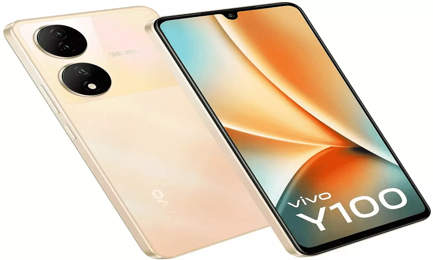 Vivo Y100 Launch