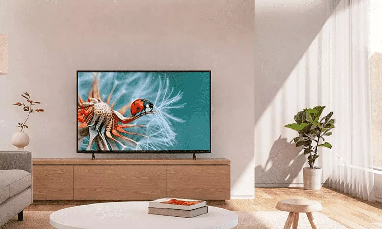 Best Smart TV In India