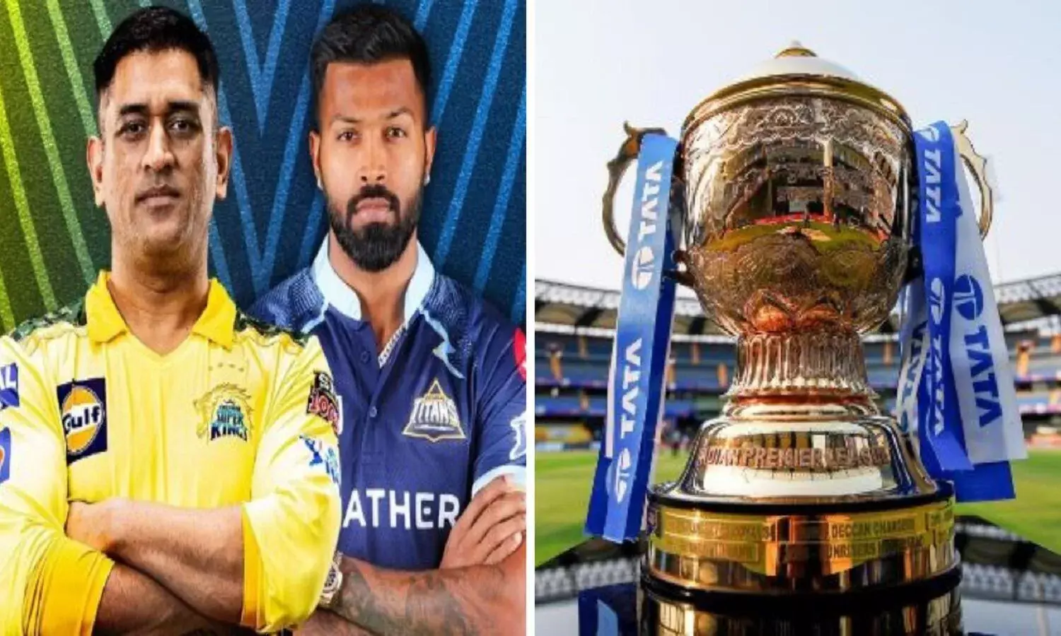 IPL 2023 Full Schedule
