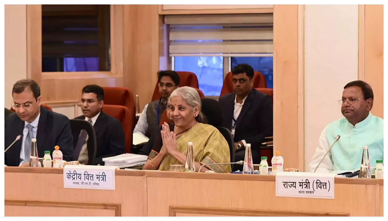 49th GST Council Meeting