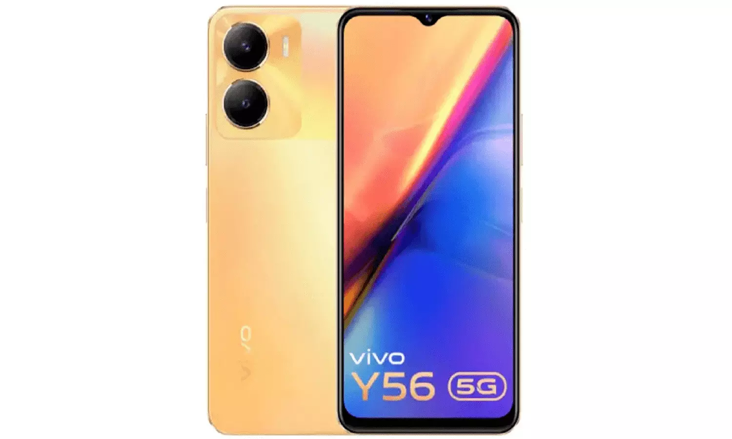 Vivo Y56 5G Launch
