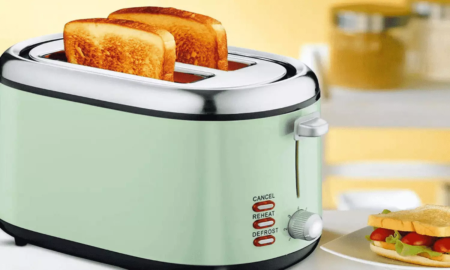 Best Toasters