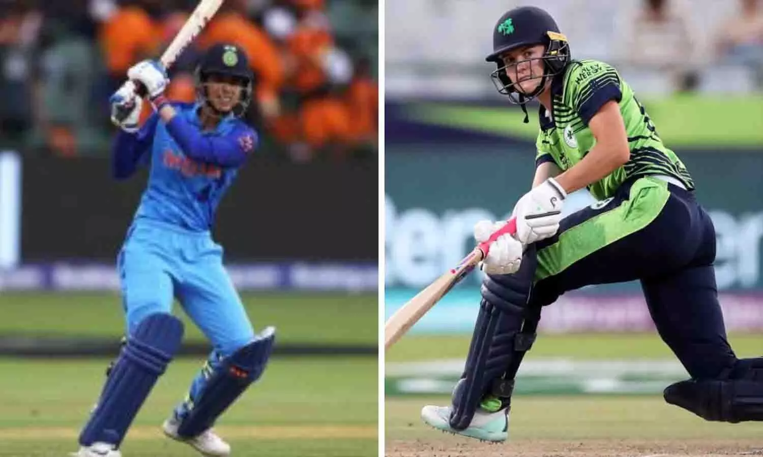 IND W vs IRE W Live Streaming